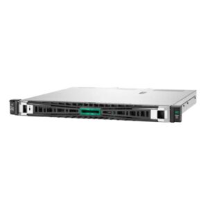 HPE ProLiant DL20 Gen11 E-2434 3.4GHz 4c 1P 32GB-U 2LFF