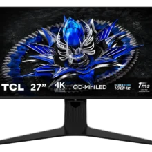Monitor Tcl 27″ 27R83U