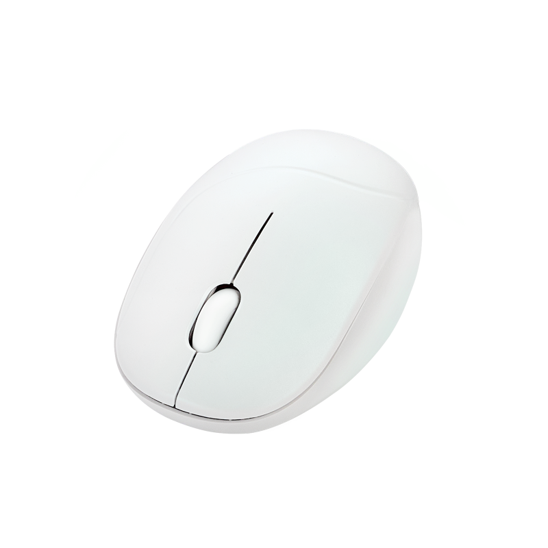 ASUS Fragrance Mouse MD101. Form factor: Ambidextrous. Movement detection technology: