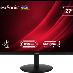 Monitor ViewSonic 27" VG2709U-2K, Diagonal (inch): 27, Diagonal (cm): 68.58,