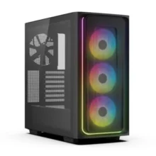 Carcasa Deepcool CG540 BLACK