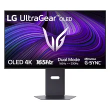 Monitor Lg 32" 32GX850A-B.AEU