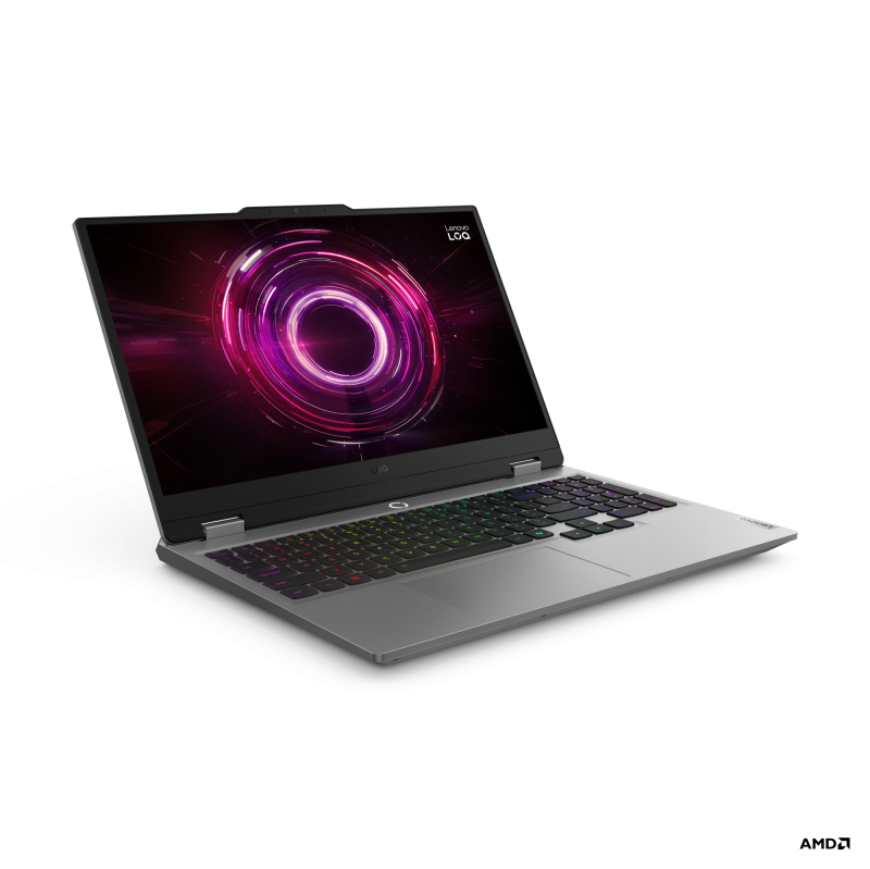 Laptop Lenovo Gaming LOQ 15AHP10, 15.6" FHD (1920x1080) IPS 300nits