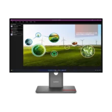 Monitor Lenovo Thinkvision P27Q - 40; 27″IPS, QHD (2560x1440), 16:9, Brightness
