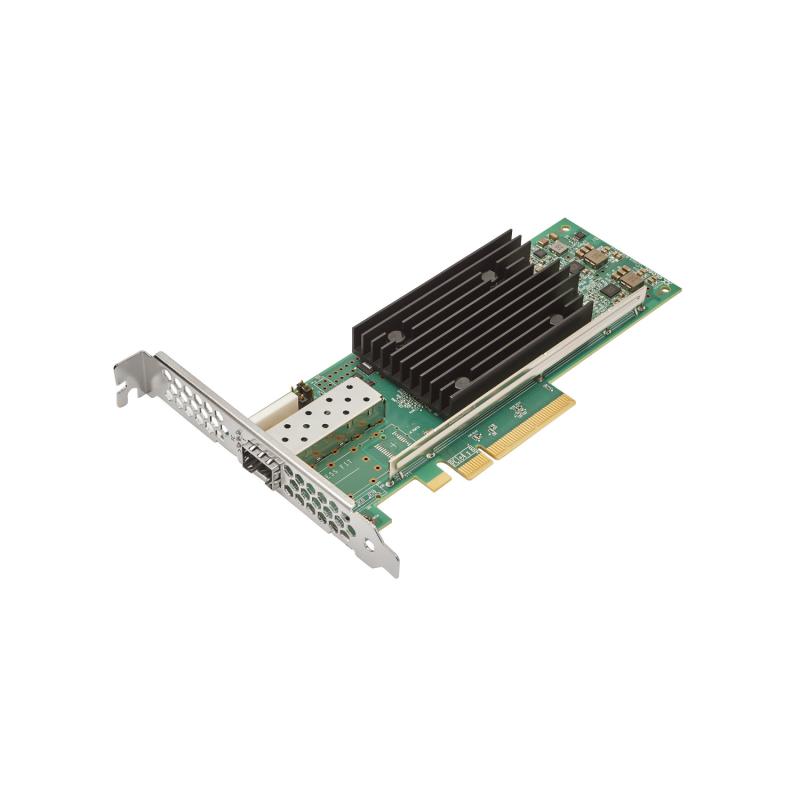 HPE SN1610Q 32Gb 1-port Fibre Channel Host Bus Adapter - imagine 3