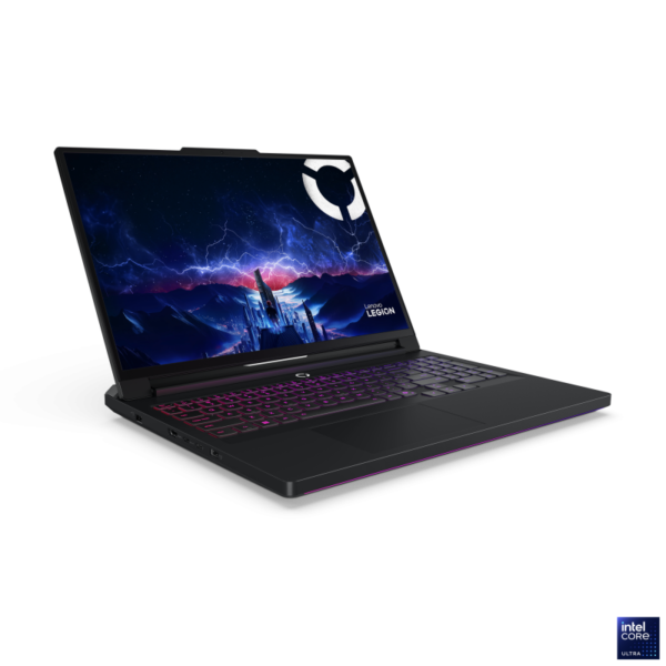 Laptop Lenovo Gaming Legion Pro 7 16IAX10H, 16" WQXGA (2560×1600)