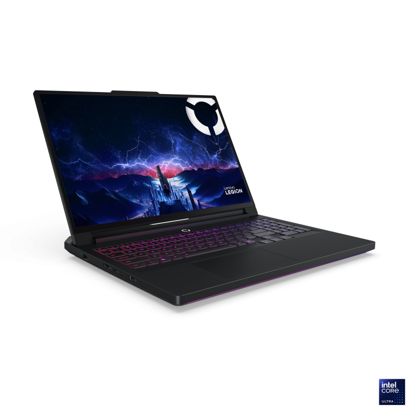 Laptop Lenovo Gaming Legion Pro 7 16IAX10H, 16" WQXGA (2560x1600)
