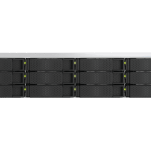 NAS Qnap NAS Qnap TS-H1277AXU-RP-R7-32G, procesor AMD Ryzen™ 7 seria