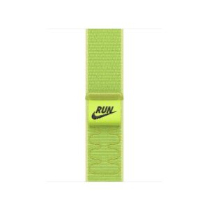 Apple Watch 42mm Volt Splash Nike Sport Loop