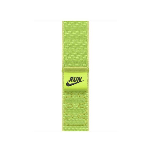 Apple Watch 42mm Volt Splash Nike Sport Loop