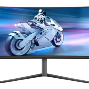 Monitor Philips 34" 34M2C6500/00