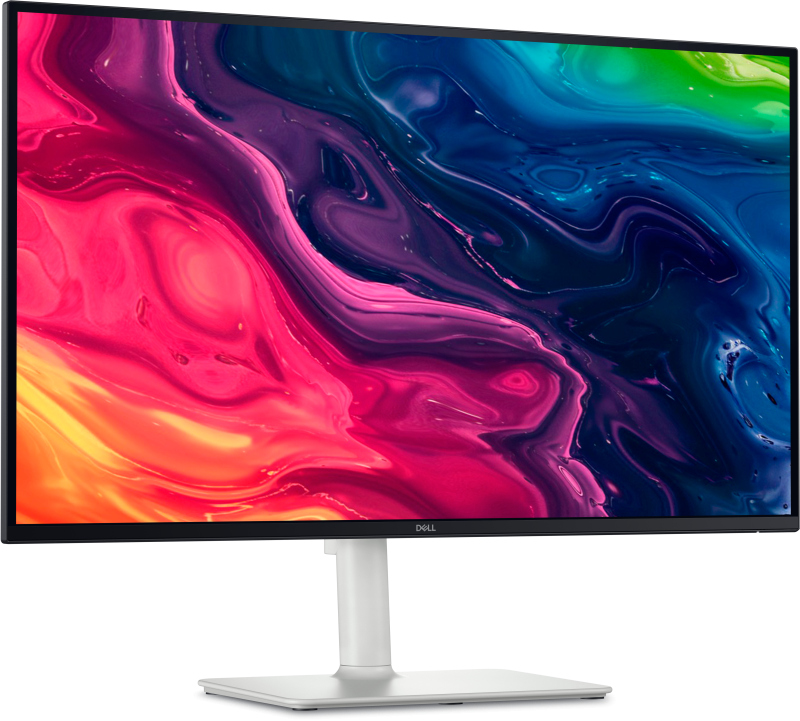 Monitor Dell 27" S2725QS 4K 68.47 cm, 3840 x 2160