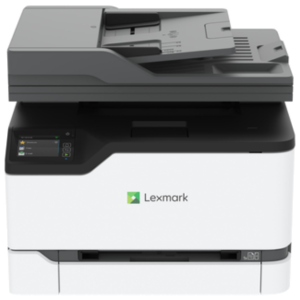 CX431adw + ( Total 2ani "On site" ) Multifunctional laser