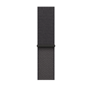 Apple Watch 46mm Dark Gray Sport Loop