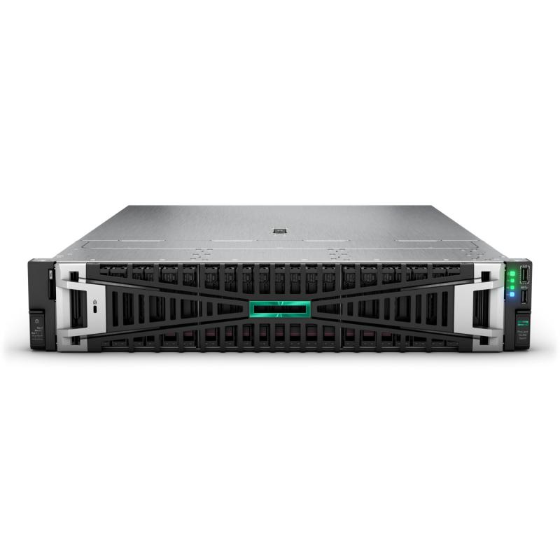 HPE ProLiant DL385 Gen11 9115 3.2GHz 16c 1P 2x32GB-R 8LFF