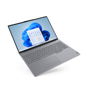 Laptop Lenovo ThinkBook 16 G8 IAL; 16" WUXGA (1920x1200) IPS