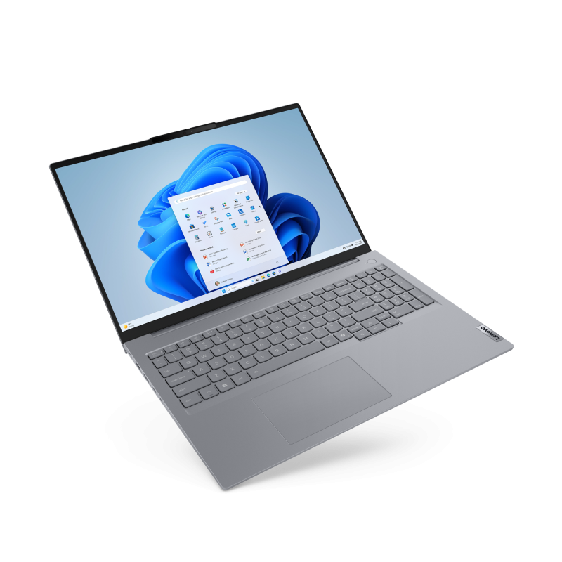 Laptop Lenovo ThinkBook 16 G8 IAL; 16" WUXGA (1920x1200) IPS