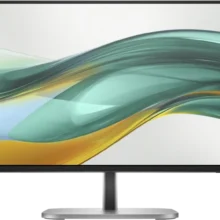 23.8″ Monitor HP Series 5 Pro 524pf, LED, IPS, FHD