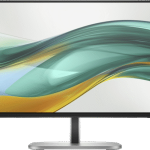 Monitor 23.8" HP Series 5 Pro 524pf, LED, IPS, FHD