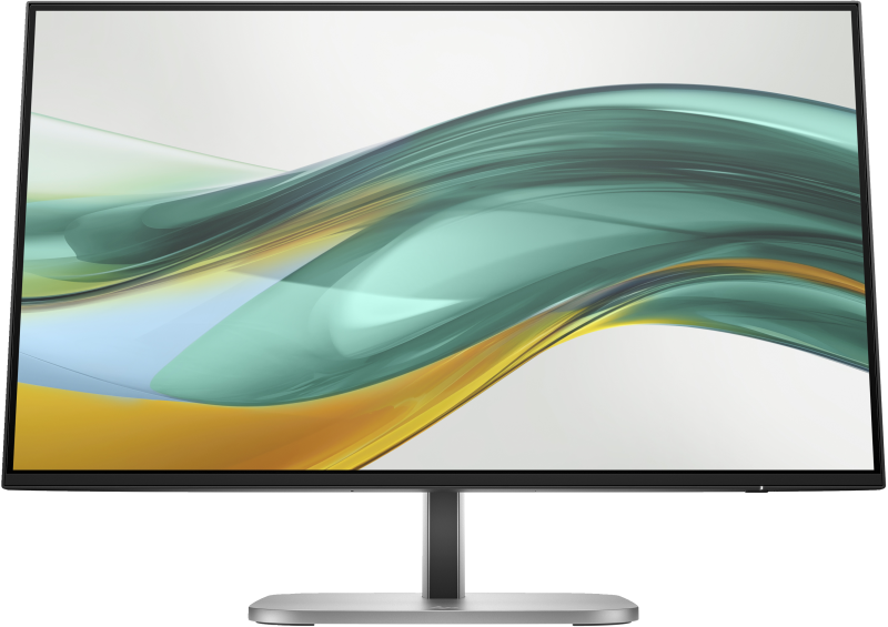 Monitor 23.8" HP Series 5 Pro 524pf, LED, IPS, FHD