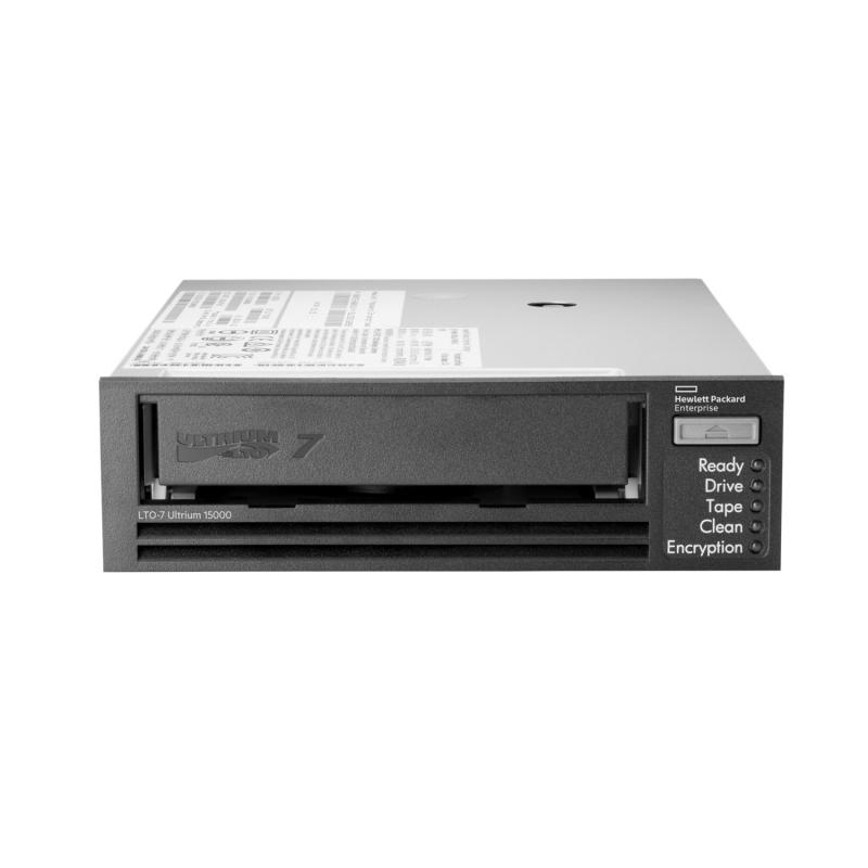 HPE LTO-7 Ultrium 15000 Internal Tape Drive - imagine 3