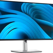 Monitor DELL 27″ P2725DE, 68.47 CM, Maximum Preset Resolution: 2560