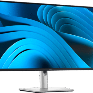 Monitor Dell 27" P2725DE, 68.47 cm, Maximum preset resolution: 2560
