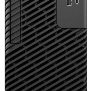 Dell Pro Max Slim, 360W (80 Plus Platinum) PSU (with