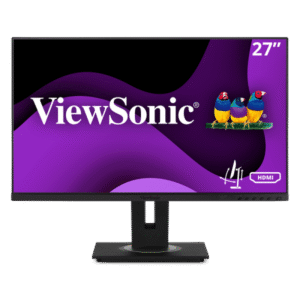 Monitor ViewSonic 27" VG2748A-2, Diagonal (inch): 27, Diagonal (cm): 68.58,