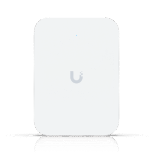 AP Ubiquiti Unifi U7-IW, PoE Adapter 2.4/5GHz, PoE, 2.5Gbit Port