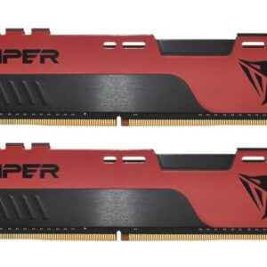 Memorie RAM Patriot DDR4 8GB 2666Mhz CL16
