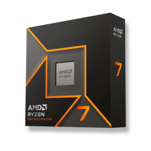 Procesor AMD RYZEN 7 9700X pana la 5.5 GHz AM5,