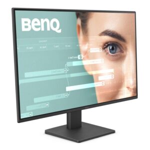 Monitor BenQ 27" GW2791, Diagonal (inch): 27, Diagonal (cm): 69,