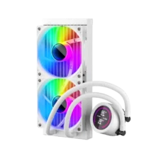 1STPLAYER Cooler Thunderstorm TS4 240 Wh