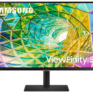 Monitor Samsung 27" LS27A800NMPXEN