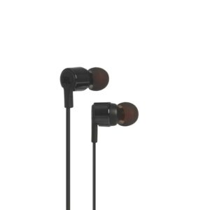 JBL Tune 210 Pure Bass Sound In- ear Headphones Black