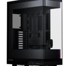 Phanteks Evolv X2. Form factor: Midi Tower - 3.5 inch - SSD form factor: 2.5 inch. Width: 454 mm - Product colour