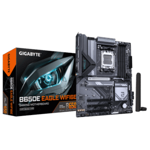 PLaca de baza Gigabyte B650E EAGLE WIFI6E