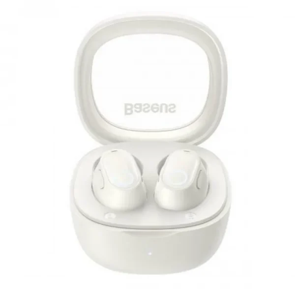 Casti In - ear Baseus Bowie WM02 - wireless - Multicolor