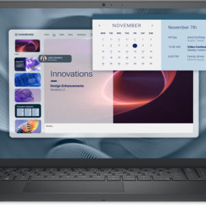 Dell Pro 15 Essential PV15250, 15.6 inch FHD (1920 x