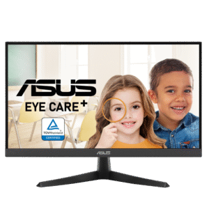 Monitor Asus 21.5" VY229HE
