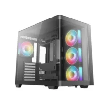 Carcasa Deepcool CG530U BLACK