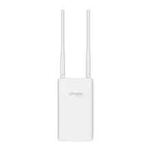 TP - Link Omada EAP603 - Outdoor. 2.4 GHz - 1000 Mbit/s. Power over Ethernet PoE . Product colour: White - 5 GHz