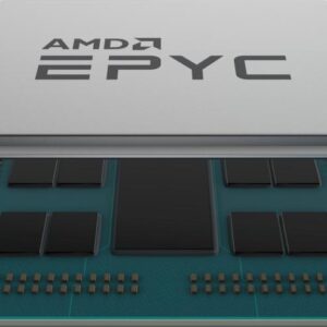 AMD EPYC 9124 CPU FOR HPE