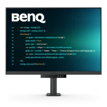 Monitor Benq 28″ RD280UA