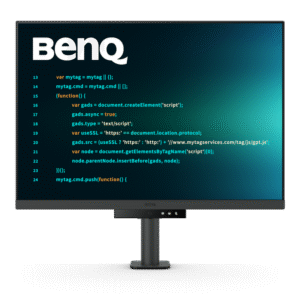 Monitor BenQ 28" RD280UA