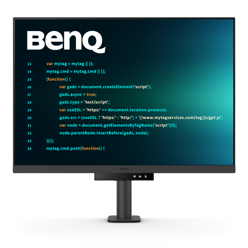 Monitor BenQ 28" RD280UA