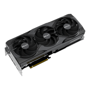 Placa Video PNY NVIDIA GEFORCE RTX 5080 OC 16GB GDDR7