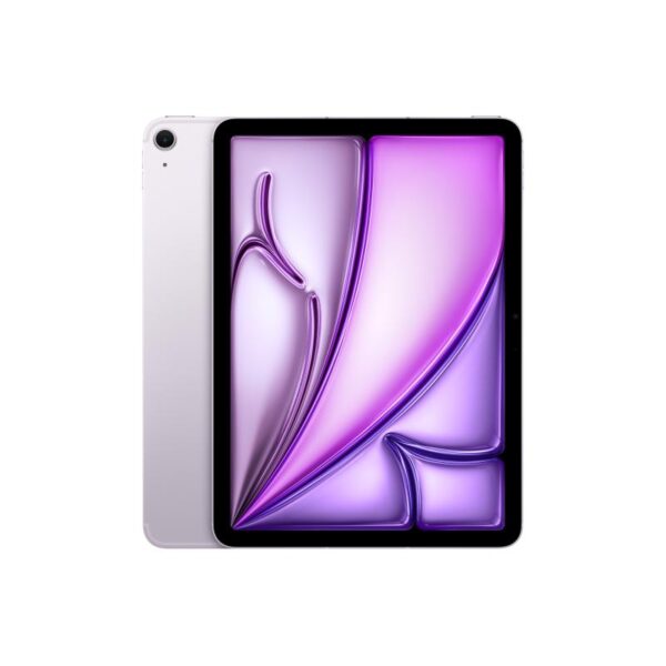 Apple 11-inch iPad Air (M3) Cellular 128GB – Purple