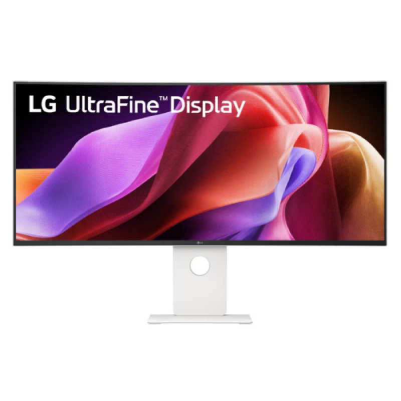 Monitor LG 39.7" 40U990A-W.AEU, Diagonal (inch): 39.7, Diagonal (cm): 100,